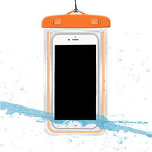 Load image into Gallery viewer, Waterproof Phone Holder/Bag ($1 off 10+ items)