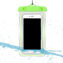 Load image into Gallery viewer, Waterproof Phone Holder/Bag ($1 off 10+ items)