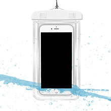 Load image into Gallery viewer, Waterproof Phone Holder/Bag ($1 off 10+ items)
