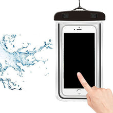 Load image into Gallery viewer, Waterproof Phone Holder/Bag ($1 off 10+ items)
