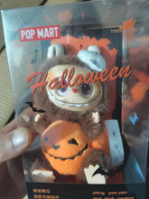 Load image into Gallery viewer, Pre-Order &quot;Labooboo&quot; Halloween Pumpkin Plush Dupe
