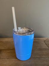 Load image into Gallery viewer, 9 oz Tumbler with Straw
