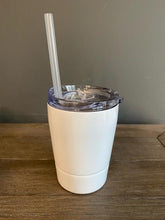 Load image into Gallery viewer, 9 oz Tumbler with Straw
