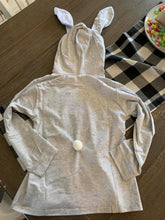 Load image into Gallery viewer, RTS - BUNNY TAIL HOODIES
