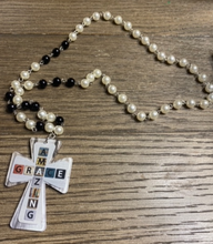 Load image into Gallery viewer, Amazing Grace Necklace
