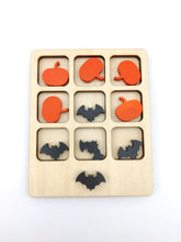 Load image into Gallery viewer, RTS HALLOWEEN Tic Tac Toe
