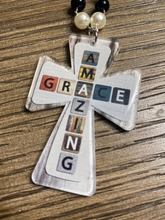 Load image into Gallery viewer, Amazing Grace Necklace
