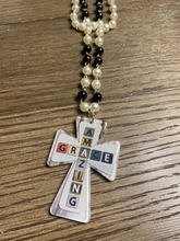 Load image into Gallery viewer, Amazing Grace Necklace
