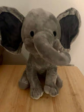 Load image into Gallery viewer, Stuffed Elephant Animals
