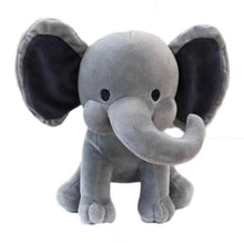 Load image into Gallery viewer, Stuffed Elephant Animals
