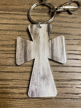 Load image into Gallery viewer, Amazing Grace Keychain
