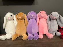 Load image into Gallery viewer, 9&quot; Plush Easter Bunny
