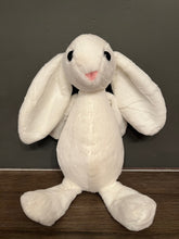 Load image into Gallery viewer, 9&quot; Plush Easter Bunny
