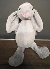 Load image into Gallery viewer, 9&quot; Plush Easter Bunny
