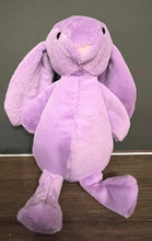 Load image into Gallery viewer, 9&quot; Plush Easter Bunny
