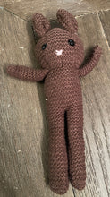 Load image into Gallery viewer, Crochet Bunny
