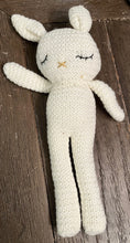 Load image into Gallery viewer, Crochet Bunny
