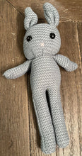 Load image into Gallery viewer, Crochet Bunny
