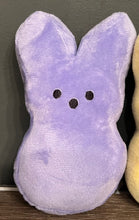 Load image into Gallery viewer, 6 inch plush peeps
