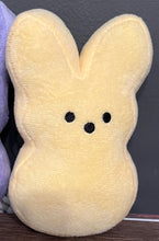 Load image into Gallery viewer, 6 inch plush peeps
