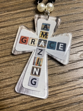 Load image into Gallery viewer, Amazing Grace Necklace
