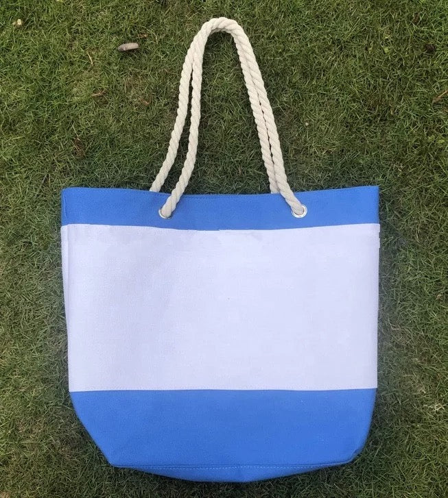 Sublimation beach bags Clearance
