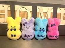 Load image into Gallery viewer, 6 inch plush peeps
